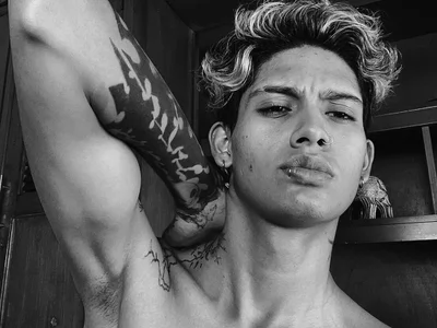 MassimoAlessandro - Boy 