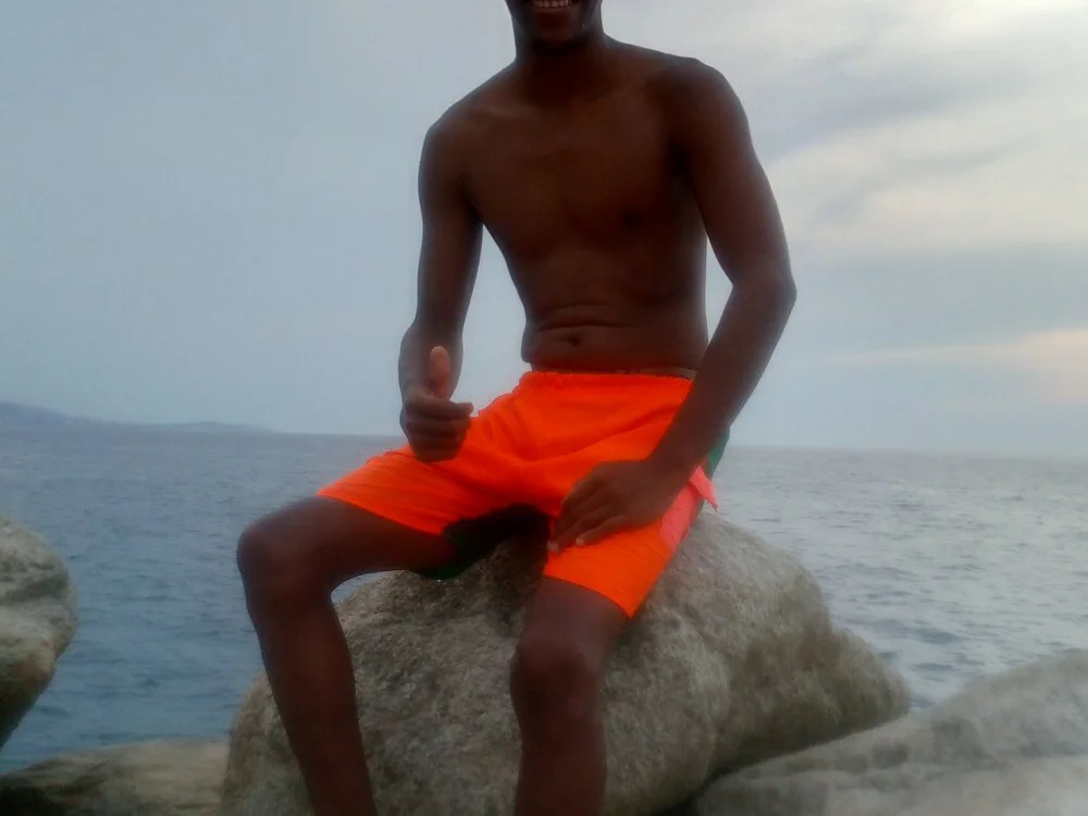 vergonvenco's Offline XXX Chat