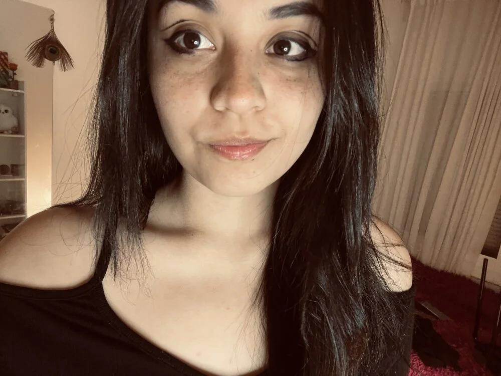 Chatroom XXX hors ligne de Soy_Aria