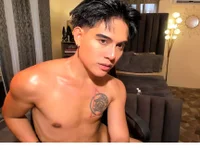 Bentlyfuck's webcam live show