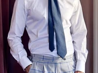 Модель hairyandtiny