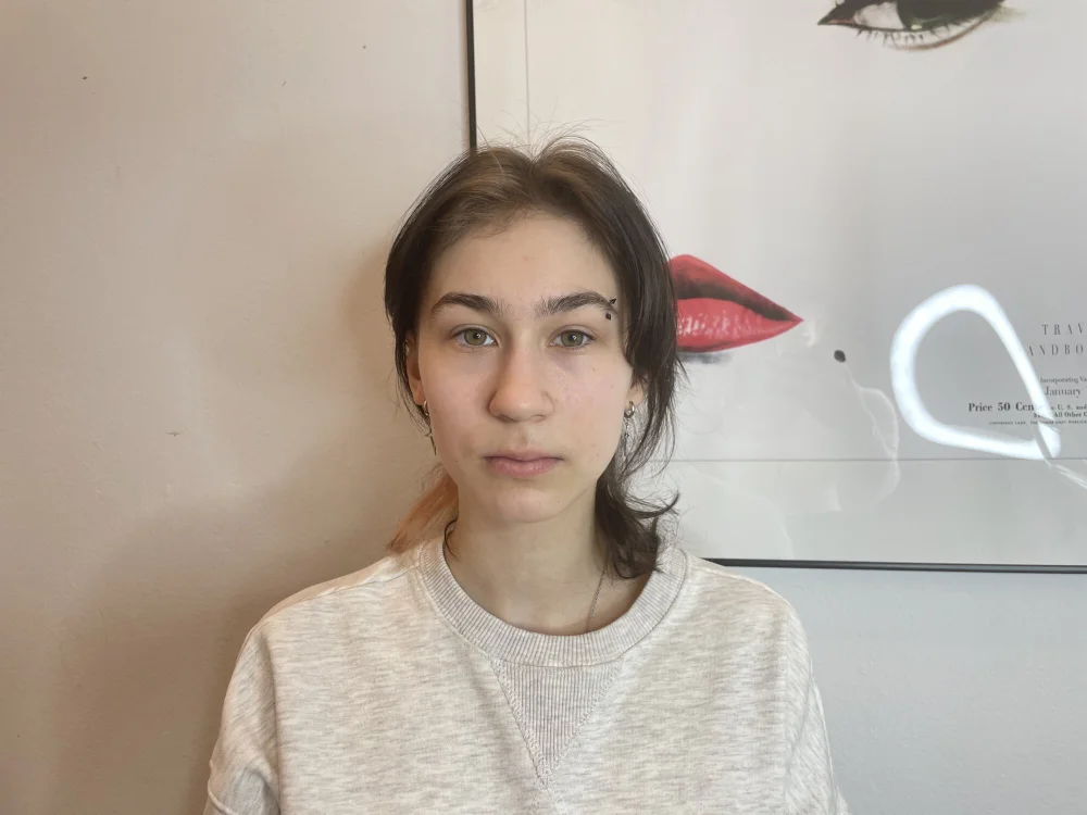 AikaInterAngel's Offline Chat Room
