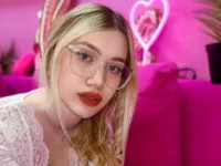 blonde_angell's webcam live show