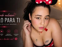DirtySecretsTV live cam
