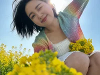 Model qianqianliao