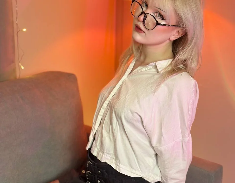 Mary_Piersen Obrolan XXX Offline