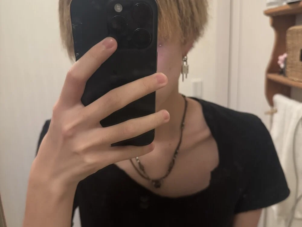 gaku_kata's Offline XXX Chat