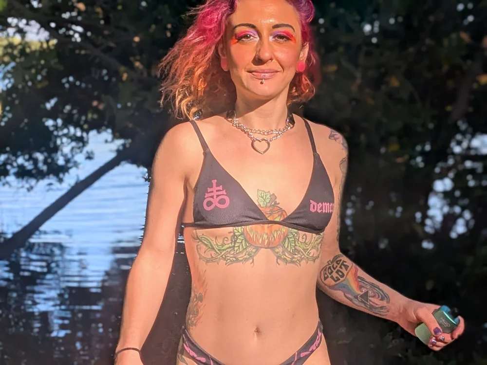 Chat XXX offline de MissManic666