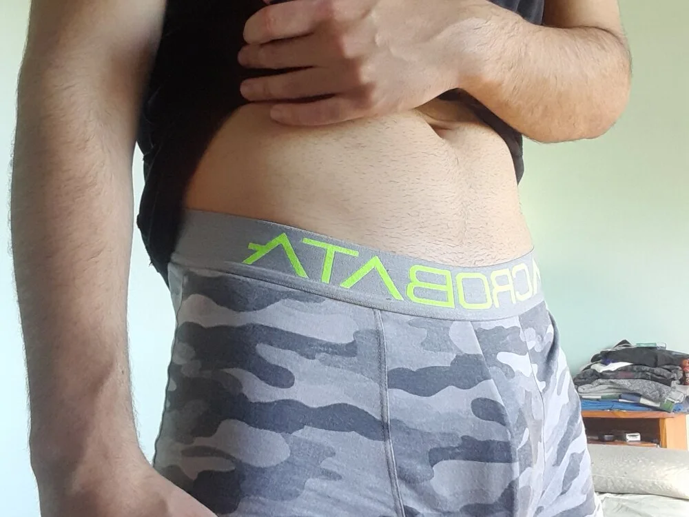 gonzalitoC4 Chat XXX offline