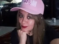 Model SamScarlette