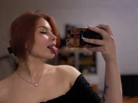 XXX chat uživo modela AmmyRich1