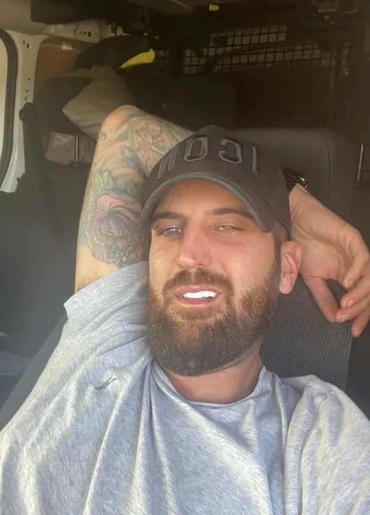Benno1703's Offline XXX Chat