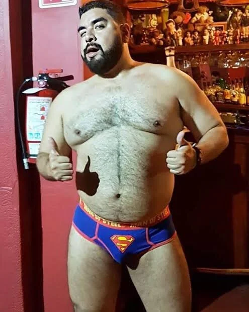 Baxtercito Offline XXX-chat