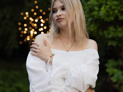 BrielleStorm Female Yoga Online Webcam Chat
