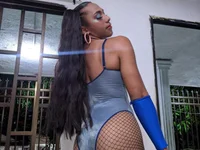 Модель MariannaGotica