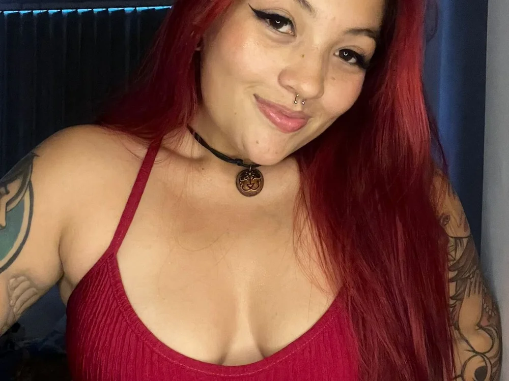 Roxy_sweett's Offline Chat Room
