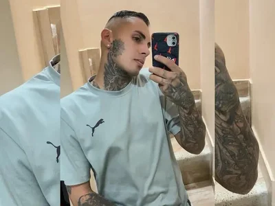 Liam_Ink - Boy 