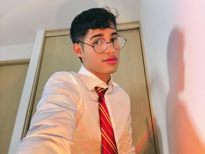 Jimmy_Leeh_ - Boy 