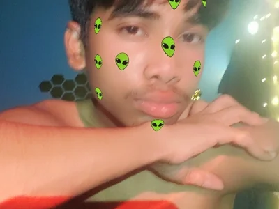 Aryushh - Boy 