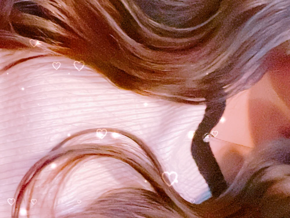 NANA__chan's Offline XXX Chat