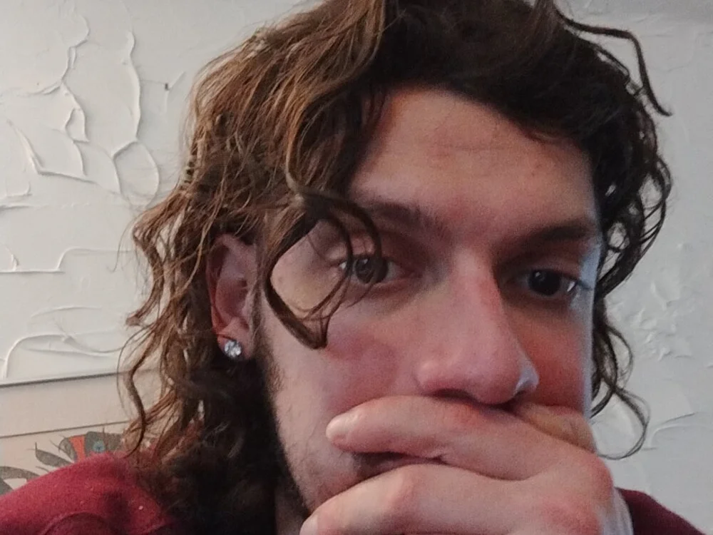 sexydeckksy's Offline XXX Chat