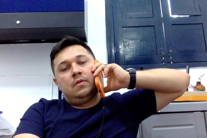 vicente619's Offline XXX Chat