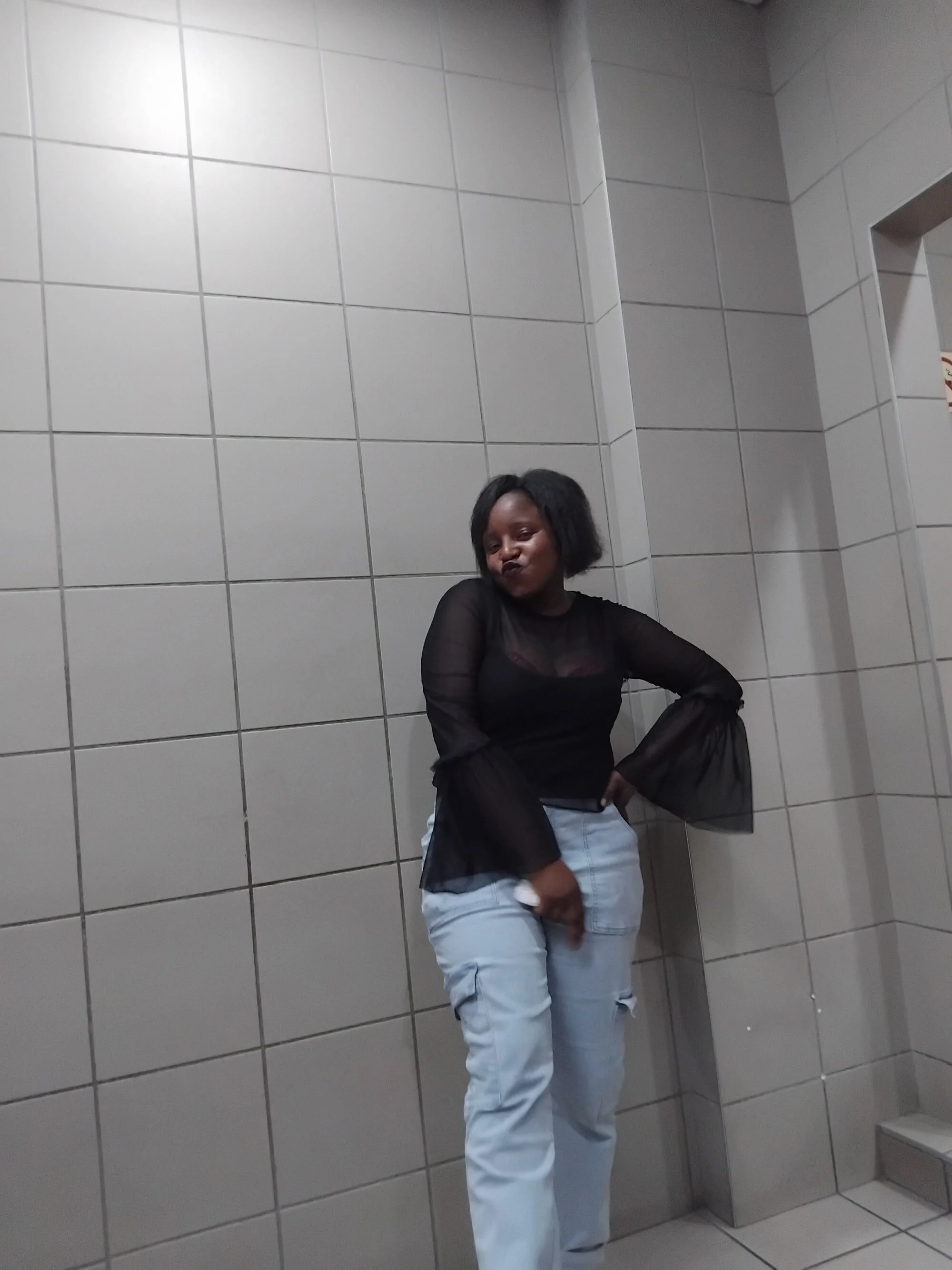 uniquegirl