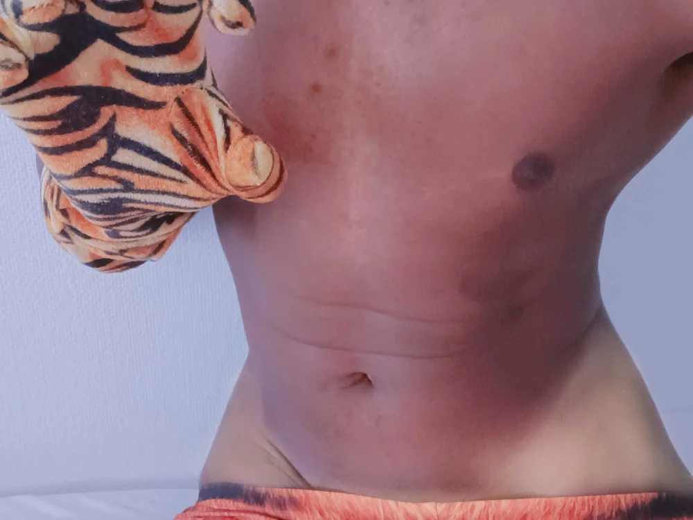 Tanned_tiger1 离线XXX聊天