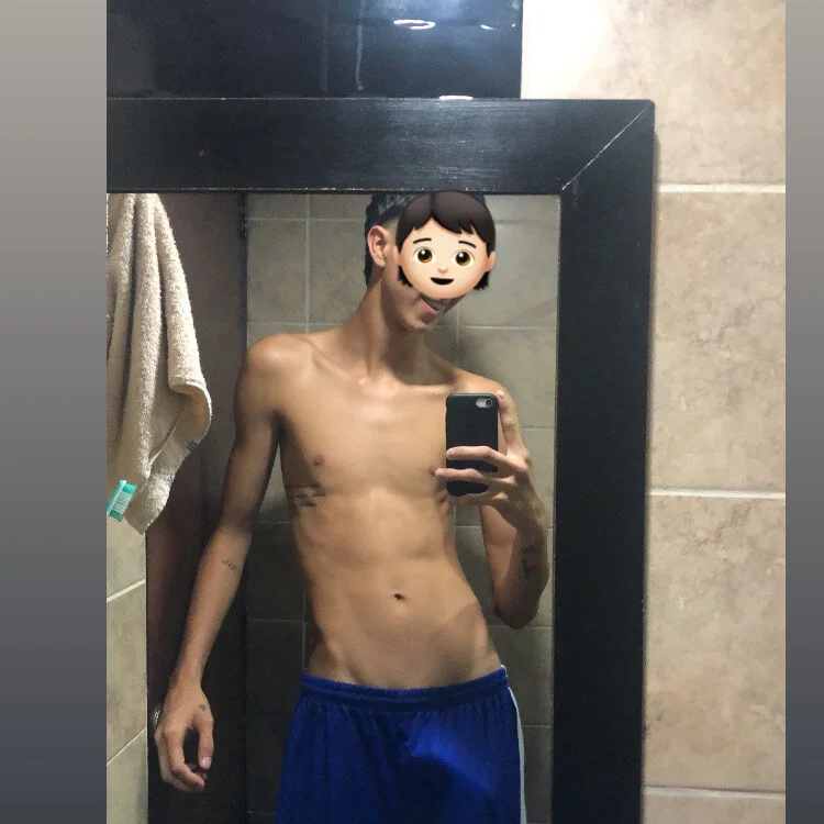 DavidEspinosa1206's Offline XXX Chat