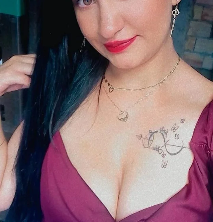 Ary_vanesa's Offline XXX Chat
