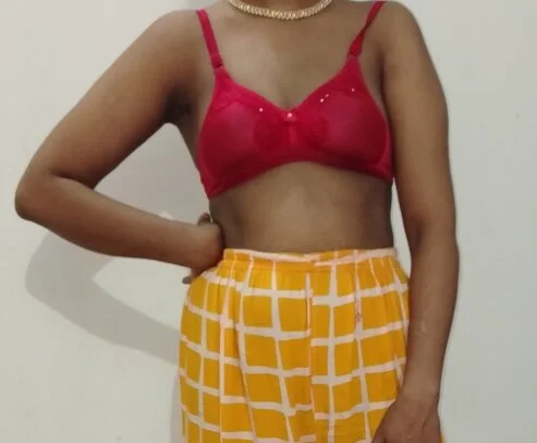 Chat XXX offline de Nishi-