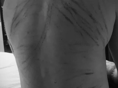 MorganO03 Male Handjob Webcam Strip