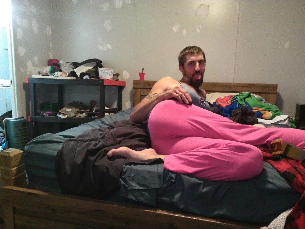 Offline XXX chat Bi_curious86