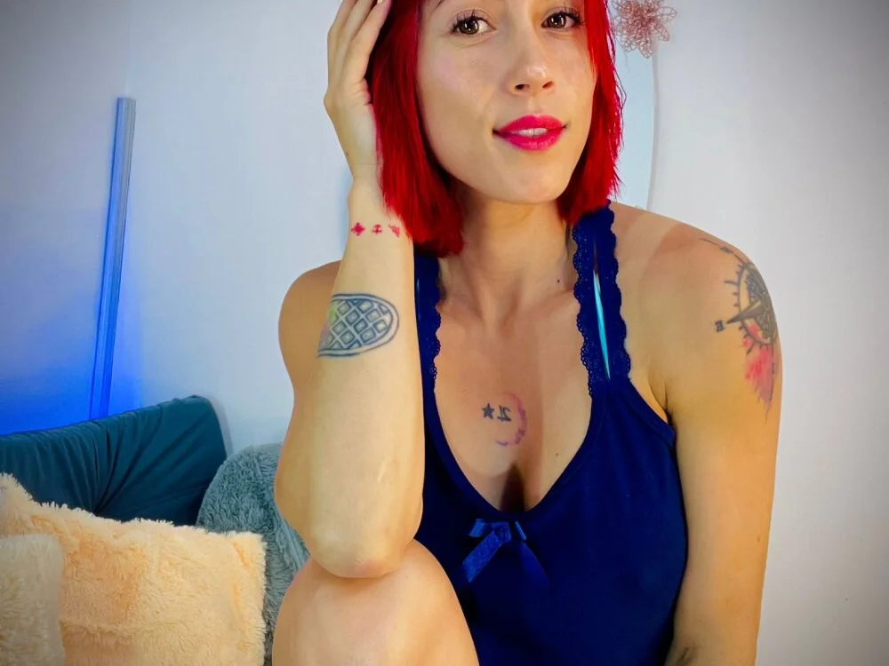 Sembang XXX Luar Talian Cassie_Klein11