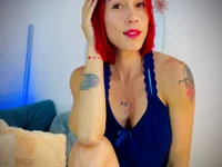 Модель Cassie_Klein11