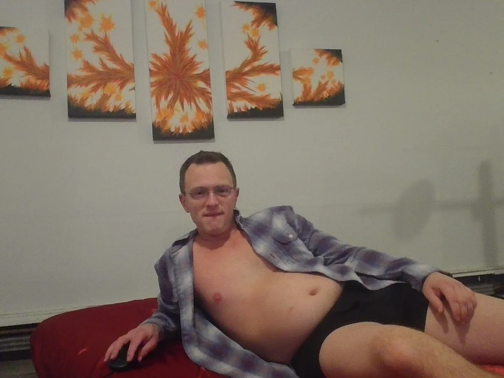 WannaBrando69's Offline XXX Chat