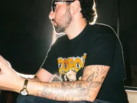 LoboCf's webcam live show