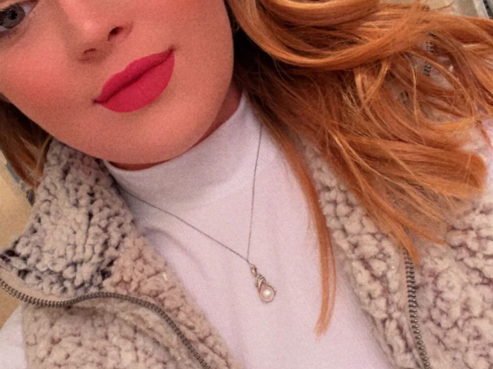 amystarr3's Offline XXX Chat