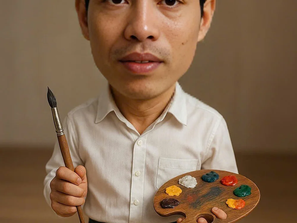 Hoangtran29 offline chatrum