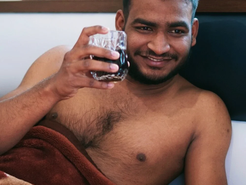 Sammkin Chat XXX Ngoại tuyến