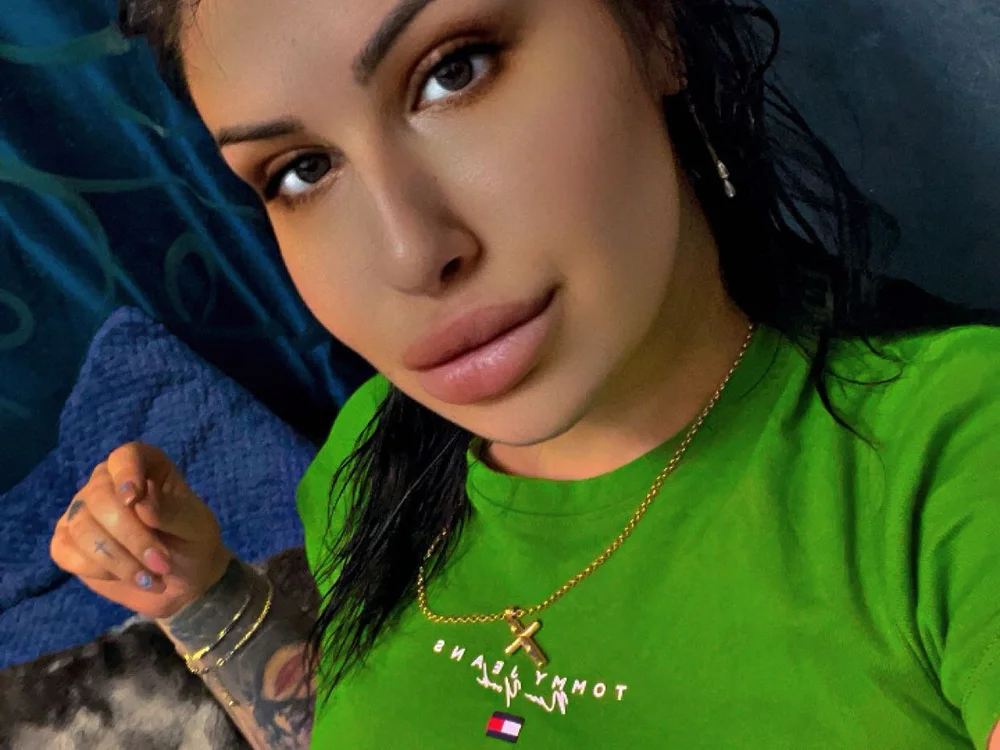 GeoBeatrice's Offline Chat Room