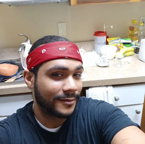 Chef-Munchies69 Adlı Modelin Çevrimdışı XXX Sohbeti