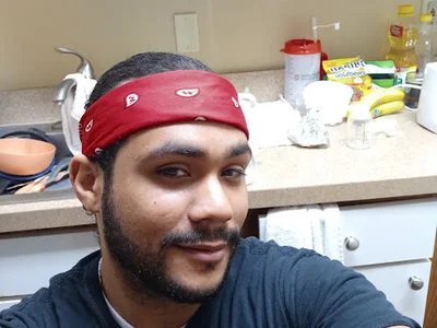 Cam boy Chef-Munchies69