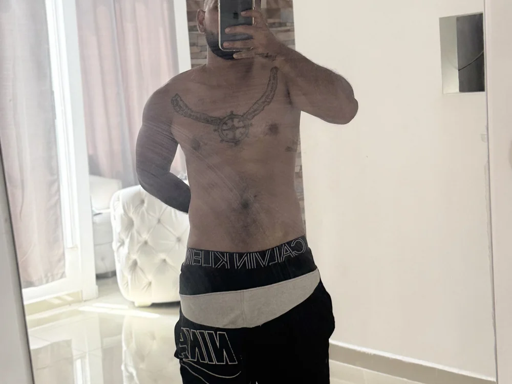 puccasexy69's most recent online preview