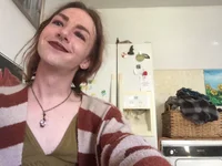 gnarlyharly's webcam live show