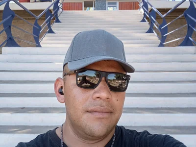 Guimucho Male Spanishspeaking Online Cam Chat