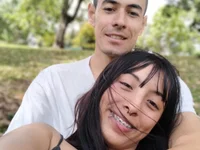 Lilith_and_Aress's webcam live show