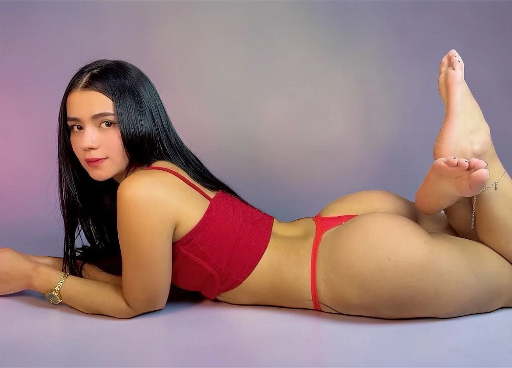 Dakota_firee cam model