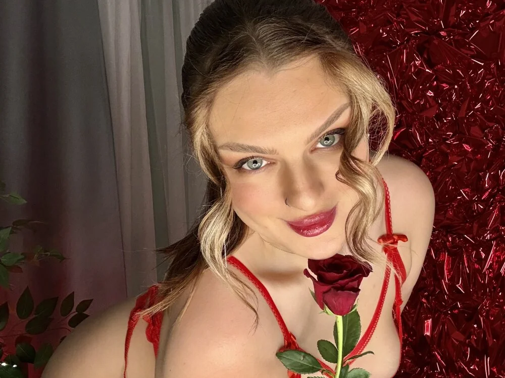 Mary_lost Offline XXX Chat