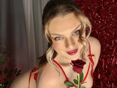 Mary_lost on StripChat